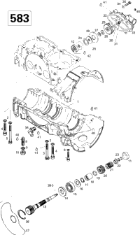 1996 Formula Z