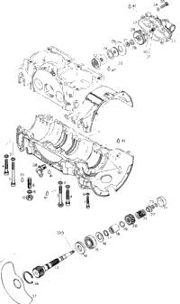 1996 Formula STX