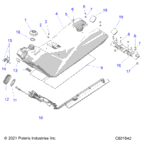 2023 600 INDY CROSSCOUNTRY 136 (S23TDL6KSA)