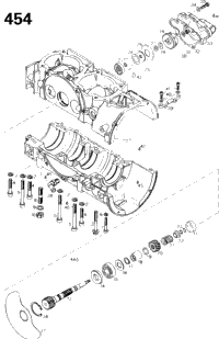 1996 MX Z 440