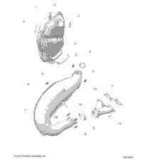 2024 850 RMK KHAOS 155/INTL ALL OPTIONS (S24TFD8RS/8RE)