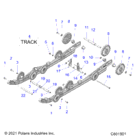 2024 650 SKS 146/INTL (S24TLS6RSL/REL)