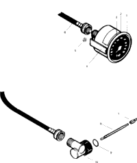 1996 Skandic Wide Track