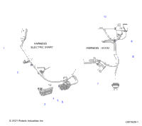 2023 650 INDY VR1 137 ALL OPTIONS (S23TDV6RS)