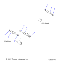 2024 650 SKS 146/INTL (S24TLS6RSL/REL)
