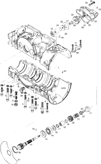 1996 MX Z 670