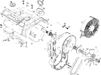 1996 Skandic Wide Track