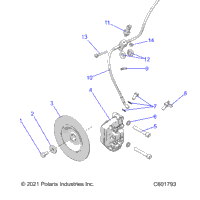 2024 PROSTAR S4 TITAN ADVENTURE 155/INTL ALL OPTIONS (S24FJE9FS/9FE)