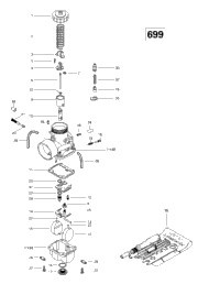 1997 Mach Z LT