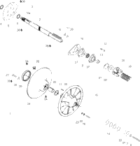 1996 Formula STX
