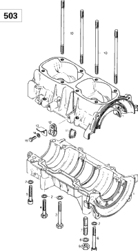 1996 Touring SLE