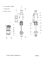 2024 650 SWITCHBACK XC 146 ALL OPTIONS (S24TLP6RS)