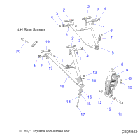 2024 850 INDY XCR 128 ALL OPTIONS (S24TKL8RS)