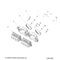 2024 850 RMK KHAOS SLASH 165 ALL OPTIONS (S24TGG8RS)