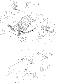 1996 Formula Z