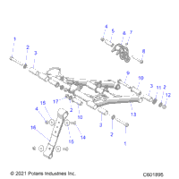 2024 650 SWITCHBACK XC 146 ALL OPTIONS (S24TLP6RS)