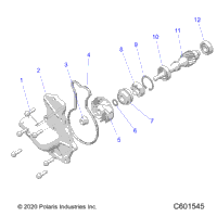 2024 850 RMK KHAOS SLASH 155/INTL ALL OPTIONS (S24TFG8RS/8RE)