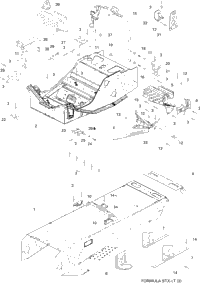 1996 Formula STX