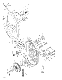 1999 MX Z 670 HO T.H.