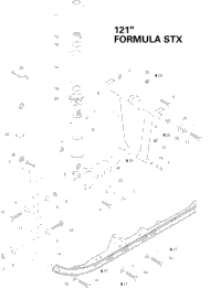 1996 Formula STX