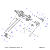 2024 850 INDY XCR 128 ALL OPTIONS (S24TKL8RS)