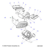 2023 650 INDY ADVENTURE X2 ALL OPTIONS (S23TDH6RS)
