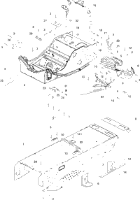 1996 MX Z 583