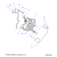 2023 PROSTAR S4 INDY XC 137 ALL OPTIONS (S23TDP9FS)