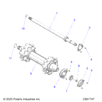 2024 PROSTAR S4 TITAN ADVENTURE 155/INTL ALL OPTIONS (S24FJE9FS/9FE)