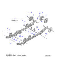 2024 850 SWITCHBACK ASSAULT 146/INTL ALL OPTIONS (S24TLC8RS/8RE)