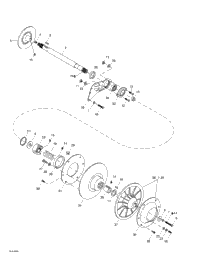 1999 Formula III 600/700/800
