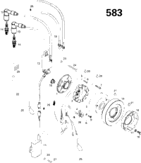 1996 MX Z 583