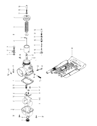 1997 Skandic Wide Track