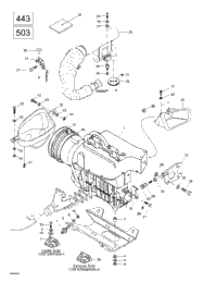 1998 Touring SLE