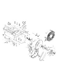 1997 Skandic Wide Track