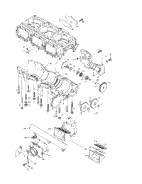 1997 Formula III LT