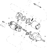1996 Skandic Wide Track