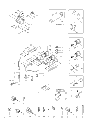 1997 Formula 500 Deluxe