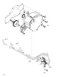 1999 Grand Touring SE