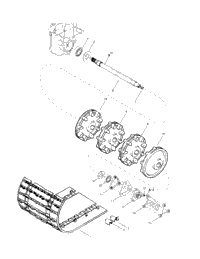 1997 Formula III