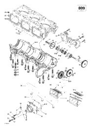 2000 Formula III 800