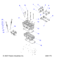 2024 PROSTAR S4 TITAN ADVENTURE 155/INTL ALL OPTIONS (S24FJE9FS/9FE)