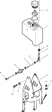 1996 Skandic Wide Track