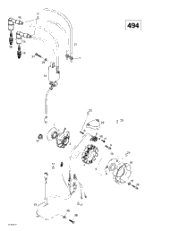 1999 Skandic Wide Track LC