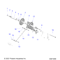 2024 PATRIOT BOOST RMK PRO SLASH 165 ALL OPTIONS (S24TGM8MS)