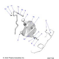 2024 PROSTAR S4 TITAN ADVENTURE 155/INTL ALL OPTIONS (S24FJE9FS/9FE)