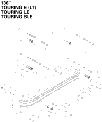 1996 Touring E LT