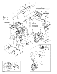 2002 MX Z 800 Rev