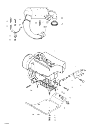 2002 Skandic 440