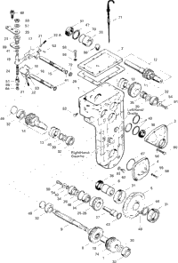 1996 Skandic Wide Track